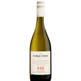 Noble Vines Chardonnay 446 2018 (750ml)